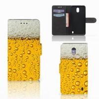 Nokia 2 | Book Cover | Bier