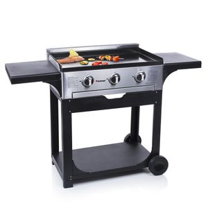 Firefriend BQ-6398 Gasbakplaat met trolley