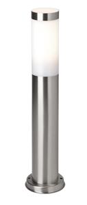 Brilliant TuinlampChorus 51cm RVS - 43684/82