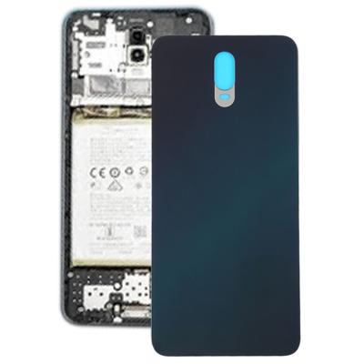 Achtercover voor OPPO R17 (blauw)