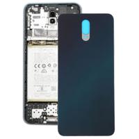 Achtercover voor OPPO R17 (blauw)