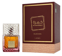Lattafa Khamrah Dukhan 100 ml Eau de Parfum