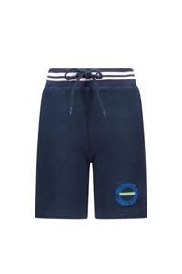 B.Nosy Jongens short - Frenkie - Navy blauw