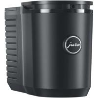 Melkkoelkast - JURA - Cool Control - 240 V - 0,6 L - 4 °C - Niveau-indicator - Zwart
