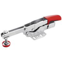 Bessey STC-HH50-T20 Waagreepspanner STC-HH/40 + accessoireset Spanbreedte (max.):40 mm