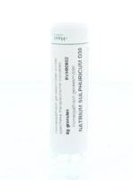 Homeoden Heel Natrium sulphuricum D30 6 Gram