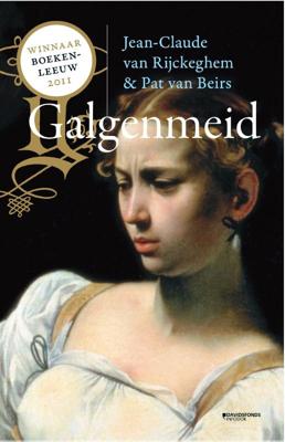 Galgenmeid (Paperback)