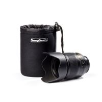 easyCover Lens Case Small Black