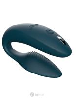 * WE VIBE We-Vibe Sync 2, Groen -Roze-Paars - thumbnail