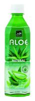 Tropical Aloe Vera Aloe Vera - Natural 500ml 20 Stuks - thumbnail