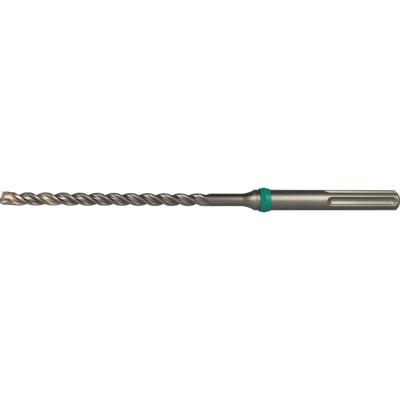 Heller Tools EnDuro Trijet 28190 4 Carbide Hamerboor 16 mm Gezamenlijke lengte 740 mm SDS-Max 1 stuk(s)