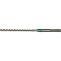 Heller Tools EnDuro Trijet 28190 4 Carbide Hamerboor 16 mm Gezamenlijke lengte 740 mm SDS-Max 1 stuk(s)