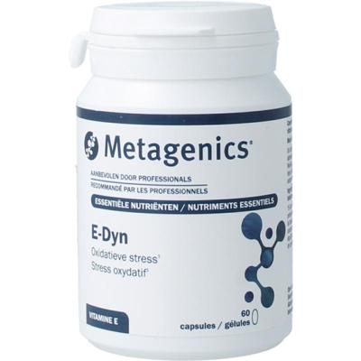 Metagenics E-Dyn