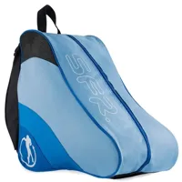 Ice & Skate Bag II Blue - Schoudertas