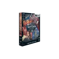 Unmatched Witcher Realms Fall