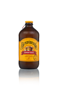 Bundaberg - Ginger Beer 375ml