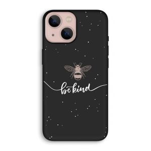 Be(e) kind: iPhone 13 mini Biologisch afbreekbaar hoesje