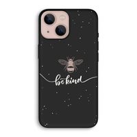 Be(e) kind: iPhone 13 mini Biologisch afbreekbaar hoesje