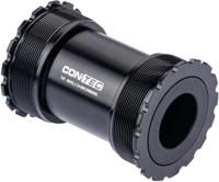 CONTEC bracketset "box.thread t47" ct inside l. boxthread t4 24 shimano 86/92, p1.0