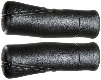 Herrmans handvatten moza 91b, zwart