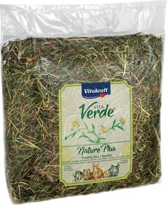 Hooi nature plus kamille - Vitakraft