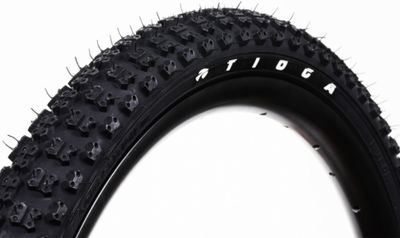 Tioga Buitenband comp iii 20 x 1 1/8 (28-451)