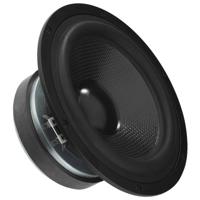 Monacor SPH-225C 8 inch 22.2 cm Woofer 100 W 8 Ω - thumbnail