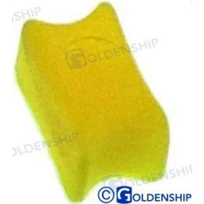 Marcadores de cadena GS61190 - KIT CONTRETE MARCA 8MM AMARILLO