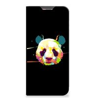 Samsung Galaxy A13 (4G) Magnet Case Panda Color