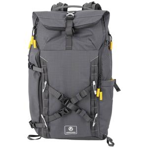 Vanguard VEO ACTIVE BIRDER 56 GY Rugzak Binnenafmetingen (bxhxd)=310 x 560 x 180 mm Regenbescherming, Tabletvak