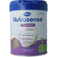 Hero SensiSoft peutermelk 3 (1+jr)