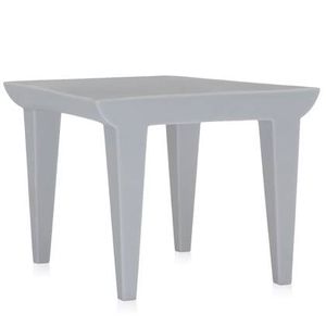 Kartell Bubble Club Tafel 51,5 x 51,5 cm