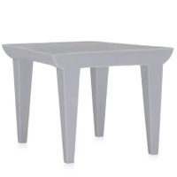 Kartell Bubble Club Tafel 51,5 x 51,5 cm - thumbnail