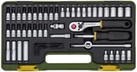 PROXXON dopsleutel set precision mechanic set 49