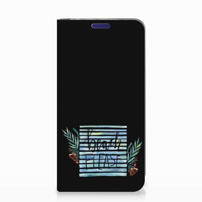 Samsung Galaxy S10e Magnet Case Boho Beach Samsung Galaxy S10e Magnet Case Boho Beach