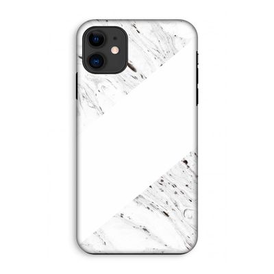 Biggest stripe: iPhone 11 Tough Case