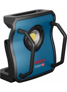 Bosch Blauw GLI 18V-10000 C | 18V Li-Ion | Accu lamp | 10000 lumen | Zonder accu&apos;s en lader - 0601446900