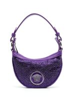 Versace sac cabas à motif Medusa - Violet - thumbnail