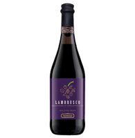 Lambrusco Grasparossa di Castelvetro Secco - 75 CL - 10,5% Vol.