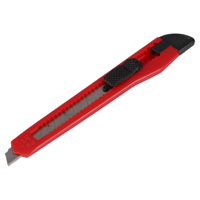 Copenhagen Pro Afbreekmes | Klein | 9 mm | Met slot - 23.709.00