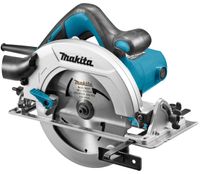 Makita HS7601 230v Cirkelzaag | 1200w 190mm - HS7601