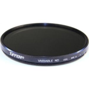 Tiffen 58mm Variable ND Filter