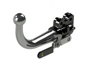 Afneembare trekhaak 1530T36