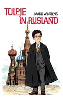 Tulpje in Rusland - Marc Wintgens - ebook