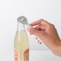 Brabantia Tasty+ flesopener - Light Grey - thumbnail