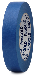 progold masking tape blauw 36 mm x 50 m