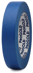 progold masking tape blauw 18 mm x 50 m