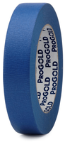 progold masking tape blauw 36 mm x 50 m - thumbnail