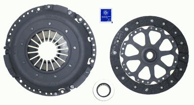 Koppelingsset 3000836001