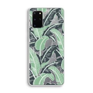 This Sh*t Is Bananas: Samsung Galaxy S20 Plus Transparant Hoesje